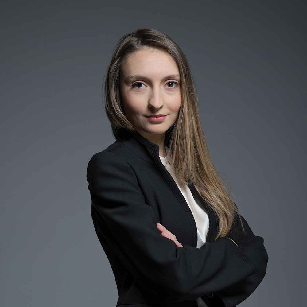 Alice Galizia Expert In Corporate And Commercial Law